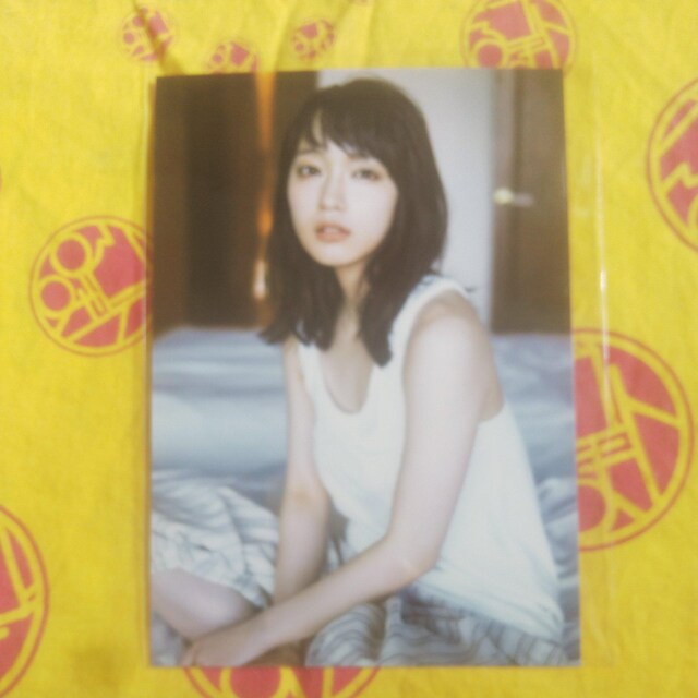 美少女 吉岡里帆未使用l版高画質写真美しい 綺麗 即購入 ホビー 新品 中古のオークション モバオク No