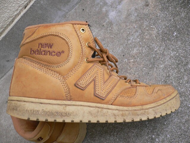 New Balance ニューバランス 680 メンズ ハイカットスニーカー ブーツ 25cm キャメルブラウン 男性ファッション 新品 中古のオークション モバオク No New Balance ニューバランス 680 メンズ ハイカットスニーカー ブーツ 25cm キャメルブラウン 男性ファッション 新品 中古のオークション モバオク No