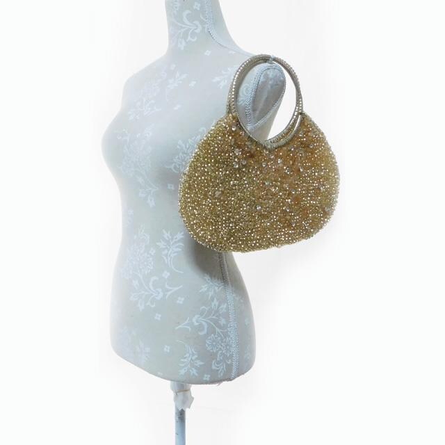 美品 アンテプリマ ハンドバッグ