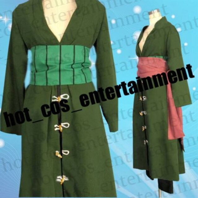 ワンピース ロロノア ゾロ 2年後 コスプレ衣装 女性ファッション 新品 中古のオークション モバオク ワンピース ロロノア ゾロ 2年後 コスプレ衣装 女性ファッション 新品 中古のオークション モバオク