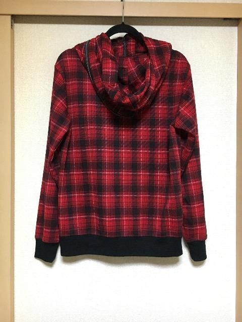 100スタ 新品未使用 Rziffruliz 薄手ジャンパー メンズ Ll 新品 中古のオークション モバオク
