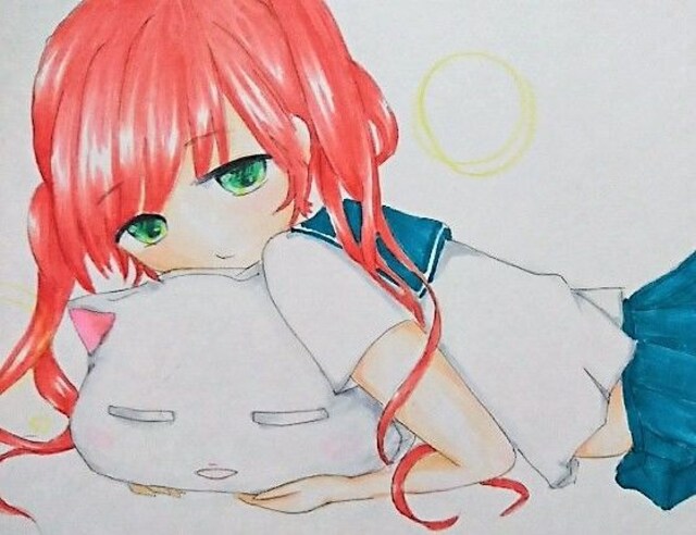 自作イラスト 女の子 ロリ ゴロゴロ 萌え 新品 中古のオークション モバオク 自作イラスト 女の子 ロリ ゴロゴロ 萌え 新品 中古のオークション モバオク