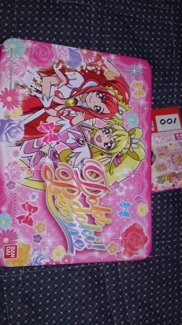 ドキドキプリキュアインナーセット缶バッグつき100サイズ 新品 中古のオークション モバオク ドキドキプリキュアインナーセット缶バッグつき100サイズ 新品 中古のオークション モバオク