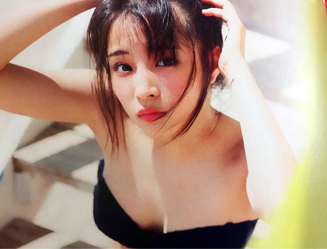 送料無料 広瀬すず 厳選セクシー写真フォト10枚セット A タレントグッズ 新品 中古のオークション モバオク 送料無料 広瀬すず 厳選セクシー写真フォト10枚セット A タレントグッズ 新品 中古のオークション モバオク