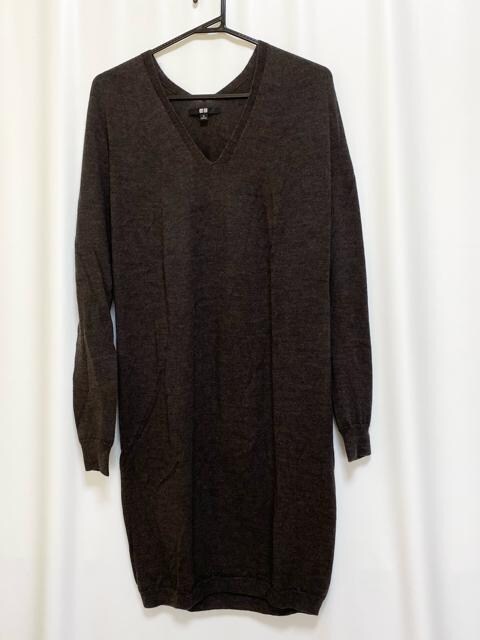 値下げ ユニクロ ニットワンピース ユニクロ Uniqlo 新品 中古のオークション モバオク No 値下げ ユニクロ ニットワンピース ユニクロ Uniqlo 新品 中古のオークション モバオク No