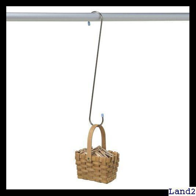 大人気 積水樹脂商事 ADH-40 2個入り 40cm フリーフック ステンレス 89 インテリア/ライフ 新品・中古のオークション モバオク No.525098854 大人気 積水樹脂商事 ADH-40 2個入り 40cm フリーフック ステンレス 89 インテリア/ライフ 新品・中古のオークション モバオク No.525098854