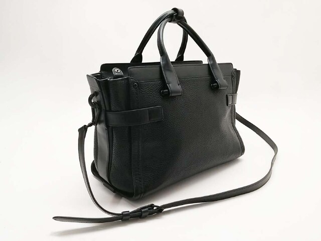 コーチ 34408 スワッガー キャリーオール 2Wayショルダーバッグ | コーチ/Coach | 新品・中古のオークション モバオク | 【No.522799858】 コーチ 34408 スワッガー キャリーオール 2Wayショルダーバッグ | コーチ/Coach | 新品・中古のオークション モバオク | 【No.522799858】