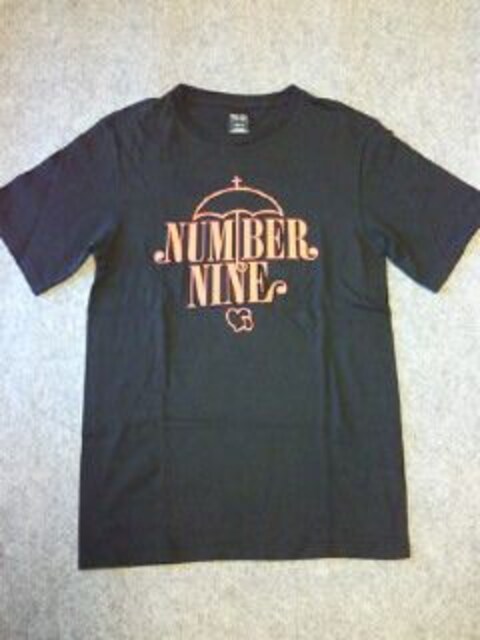 ナンバーナイン ロゴメッセージプリントtシャツ カートコバーン ナンバーナイン Number N Ine 新品 中古のオークション モバオク ナンバーナイン ロゴメッセージプリントtシャツ カートコバーン ナンバーナイン Number N Ine 新品 中古のオークション モバオク