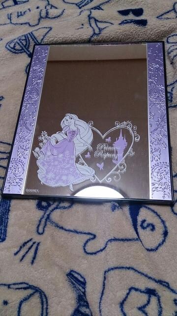 ラプンツェル 大きめミラー ディズニーストア 2way パープル 新品 中古のオークション モバオク ラプンツェル 大きめミラー ディズニーストア 2way パープル 新品 中古のオークション モバオク