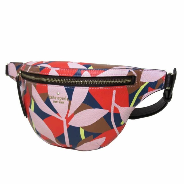 ケイトスペードwkru6801 673 ウエストポーチ レディース ケイト スペード Kate Spade 新品 中古のオークション モバオク ケイトスペードwkru6801 673 ウエストポーチ レディース ケイト スペード Kate Spade 新品 中古のオークション モバオク