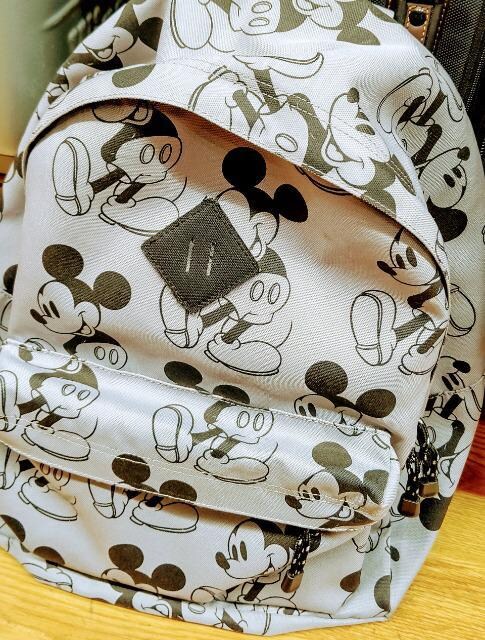 ディズニー ミッキーマウス ミッキー リュック 新品 即決 おもちゃ 新品 中古のオークション モバオク