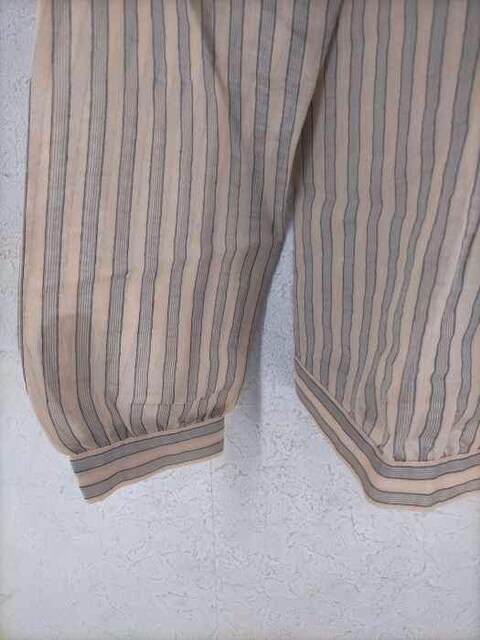 Sally Scott サリースコット ピーターパン襟 ストライプ柄シャツシャツ 女性ファッション 新品 中古のオークション モバオク Sally Scott サリースコット ピーターパン襟 ストライプ柄シャツシャツ 女性ファッション 新品 中古のオークション モバオク