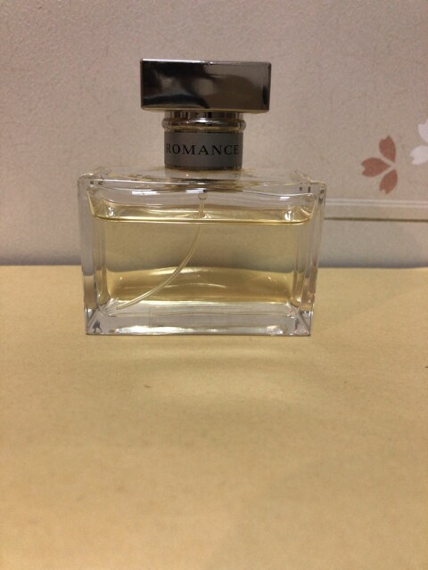 RALPH LAUREN ラルフローレン ROMANCE ロマンス レア香水 50ml | 香水 直販割引品 ラルフ・ローレン 香水 メイク道具/化粧小物