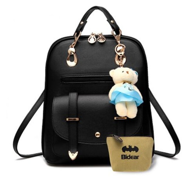 リュック Puレザー バッグ 3way レディース 女性ファッション 新品 中古のオークション モバオク リュック Puレザー バッグ 3way レディース 女性ファッション 新品 中古のオークション モバオク