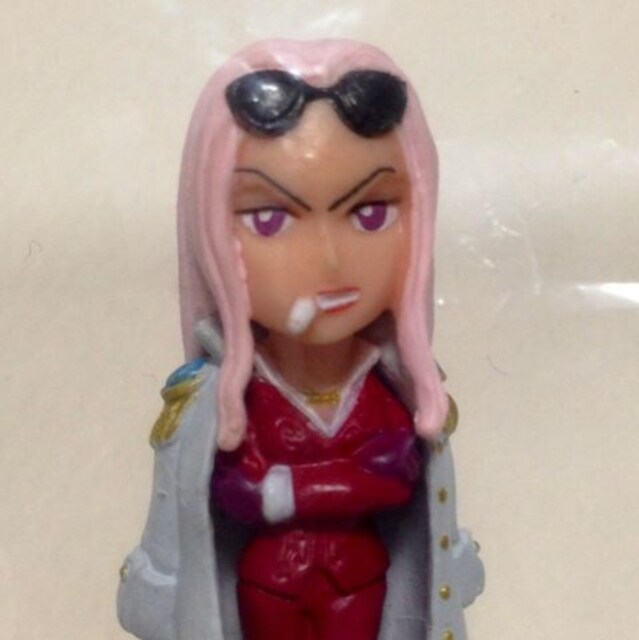 ワンピースコレクション 自由への誓い ひな アニメ コミック キャラクター 新品 中古のオークション モバオク No