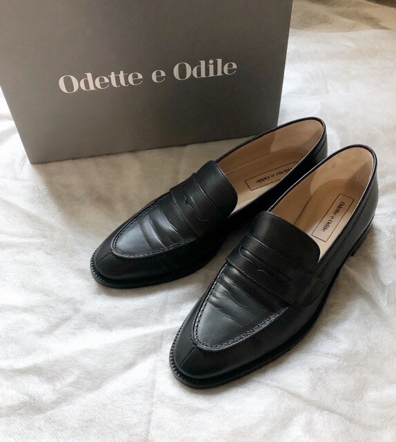 オデットエオディール ユナイテッドアローズ ローファー 22 5 ユナイテッドアローズ United Arrows 新品 中古のオークション モバオク No オデットエオディール ユナイテッドアローズ ローファー 22 5 ユナイテッドアローズ United Arrows 新品 中古のオークション モバオク No