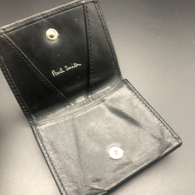 即決 Paul Smith ポールスミス コインケース 小銭入れ | ポールスミス 即決 Paul Smith ポールスミス コインケース 小銭入れ | ポールスミス