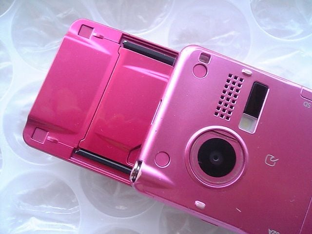 P 02a P02a ピンク 彡超美品 家電 Av 新品 中古のオークション モバオク