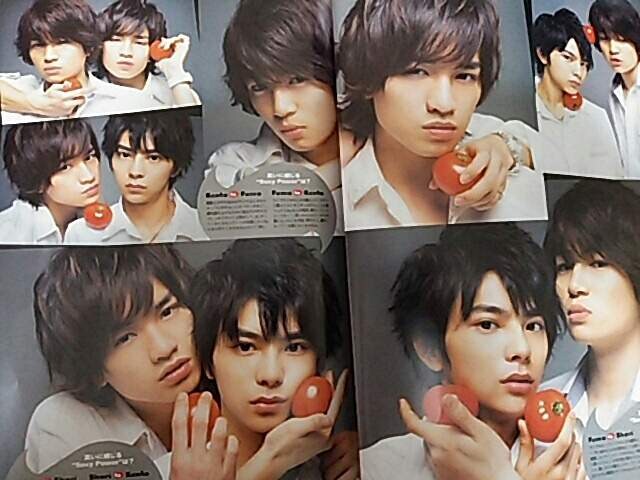 冊子 大野智 山田涼介 Sexy Zone Hey Say Jump 嵐 タレントグッズ 新品 中古のオークション モバオク 冊子 大野智 山田涼介 Sexy Zone Hey Say Jump 嵐 タレントグッズ 新品 中古のオークション モバオク