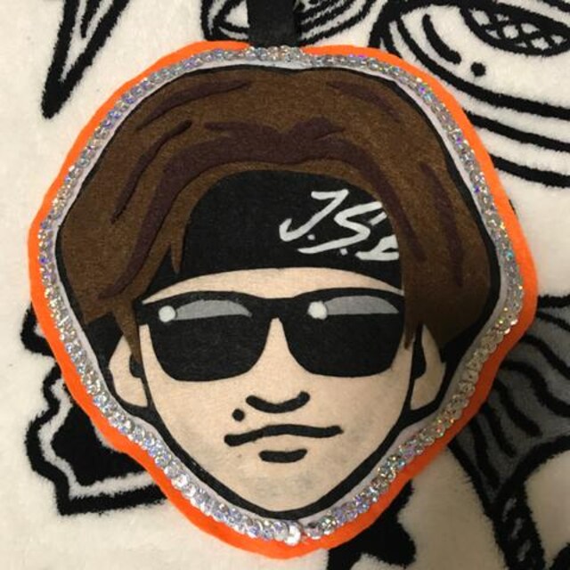 いろいろ エグザイル フェルト エグザイル フェルト 原画 いろいろ エグザイル フェルト エグザイル フェルト 原画