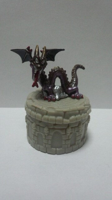 ドラゴンクエスト ボトルキャップセレクション やみのドラゴン ホビー 新品 中古のオークション モバオク No ドラゴンクエスト ボトルキャップセレクション やみのドラゴン ホビー 新品 中古のオークション モバオク No