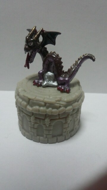 ドラゴンクエスト ボトルキャップセレクション やみのドラゴン ホビー 新品 中古のオークション モバオク No ドラゴンクエスト ボトルキャップセレクション やみのドラゴン ホビー 新品 中古のオークション モバオク No