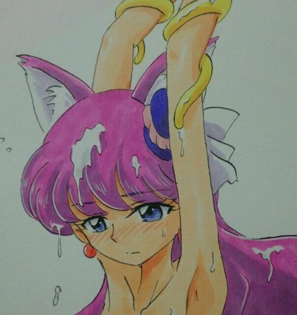 自作イラスト 男性向け キラキラ プリキュアアラモード キュアマカロン 触手 新品 中古のオークション モバオク 自作イラスト 男性向け キラキラ プリキュアアラモード キュアマカロン 触手 新品 中古のオークション モバオク