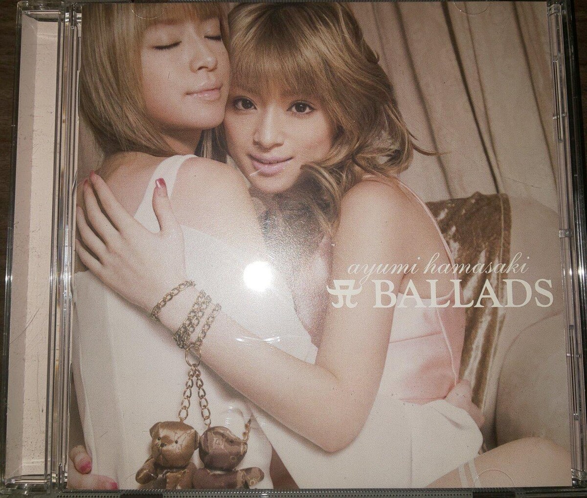浜崎あゆみ ラゲッジタグ 北海道 anniversary 25th LIVE - メルカリ
