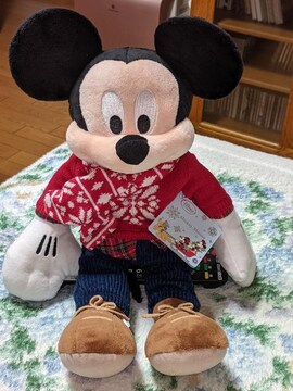 おもちゃ ミッキーマウス ぬいぐるみの新品 中古商品 新品 中古のオークション モバオク おもちゃ ミッキーマウス ぬいぐるみの新品 中古商品 新品 中古のオークション モバオク