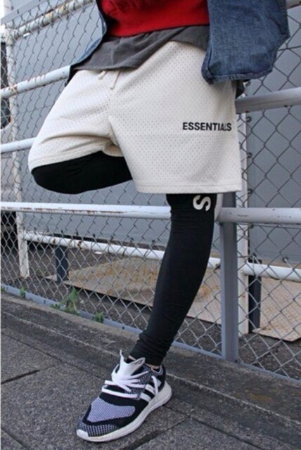 メンズファッション ストリート系 ショットパンツ 男女兼用 男性ファッション 新品 中古のオークション モバオク