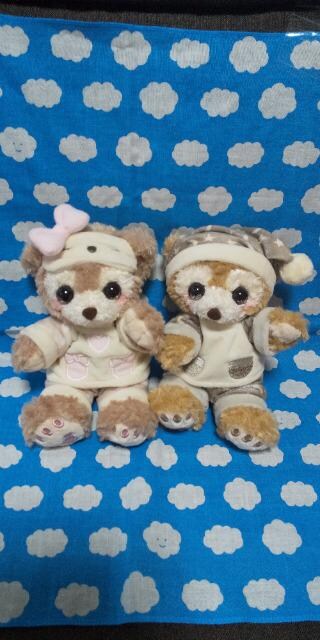 11 25削除 ダッフィーシェリーメイ ミニマムサイズペア おもちゃ 新品 中古のオークション モバオク No 11 25削除 ダッフィーシェリーメイ ミニマムサイズペア おもちゃ 新品 中古のオークション モバオク No