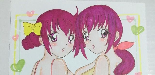 自作 プリキュア 星空育代ママ みゆき親子で胸合わせ下着姿 お尻 新品 中古のオークション モバオク 自作 プリキュア 星空育代ママ みゆき親子で胸合わせ下着姿 お尻 新品 中古のオークション モバオク