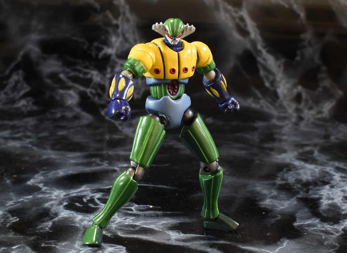 ダイナミックロボットミュージアム ダイナミックロボットミュージアム