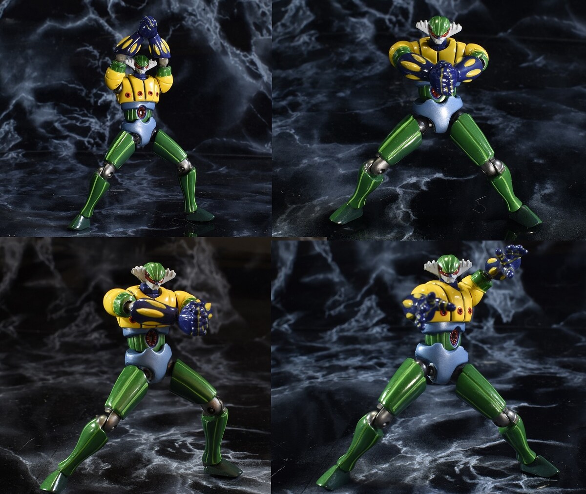 ダイナミックロボットミュージアム ダイナミックロボットミュージアム