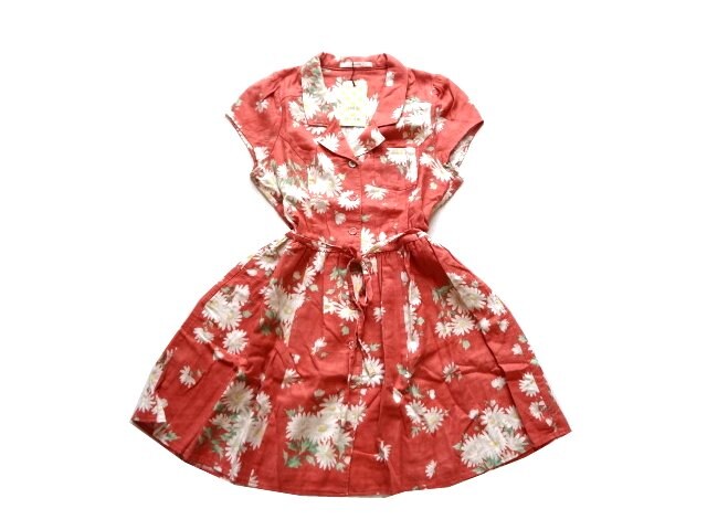 新品 定価7980円 ダズリン Dazzlin 花柄 シャツワンピース ミニ ダズリン Dazzlin 新品 中古のオークション モバオク 新品 定価7980円 ダズリン Dazzlin 花柄 シャツワンピース ミニ ダズリン Dazzlin 新品 中古のオークション モバオク