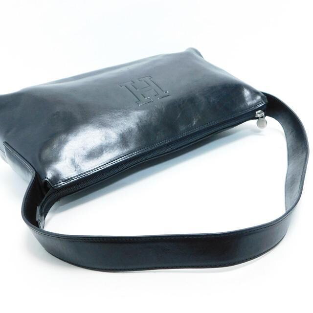 Hirofuヒロフ ショルダーバッグ レザー 黒 Hロゴ 良品 正規品 ヒロフ Hirofu 新品 中古のオークション モバオク Hirofuヒロフ ショルダーバッグ レザー 黒 Hロゴ 良品 正規品 ヒロフ Hirofu 新品 中古のオークション モバオク