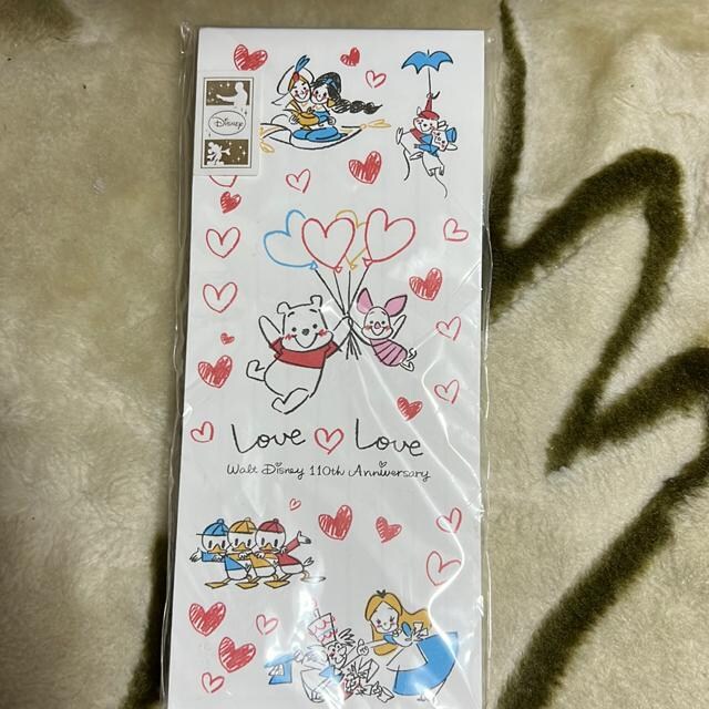 ディズニーメモ帳 | インテリア/ライフ | 新品・中古のオークション