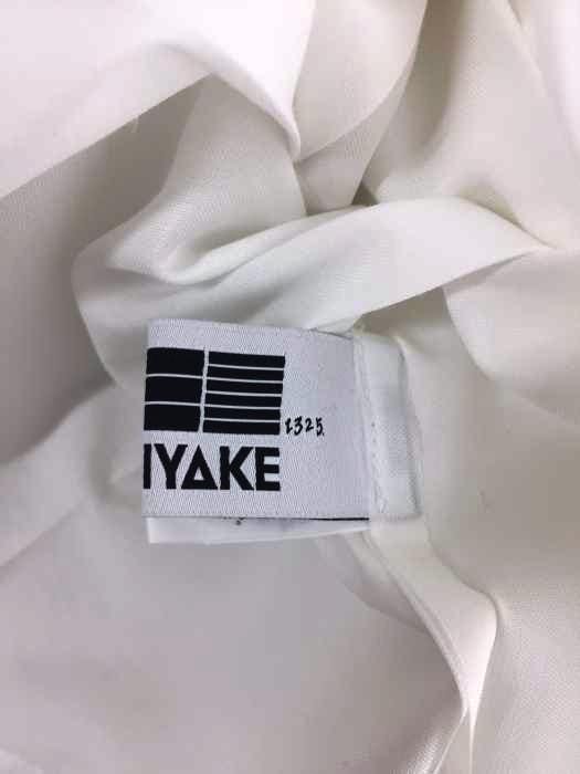 超可爱 ISSEYMIYAKE 1325 ブラウス 折り紙 - シャツ/ブラウス(半袖/袖なし) 超可爱 ISSEYMIYAKE 1325 ブラウス 折り紙 - シャツ/ブラウス(半袖/袖なし)