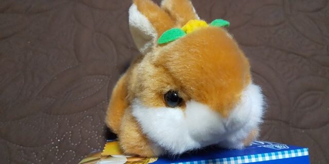 新品 可愛いうさぎさんのぬいぐるみ おもちゃ 新品 中古のオークション モバオク 新品 可愛いうさぎさんのぬいぐるみ おもちゃ 新品 中古のオークション モバオク