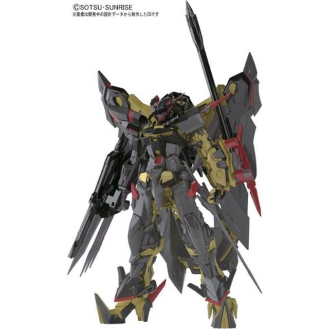 1 144 Rg ガンダムアストレイ ゴールドフレーム天ミナ ホビー 新品 中古のオークション モバオク