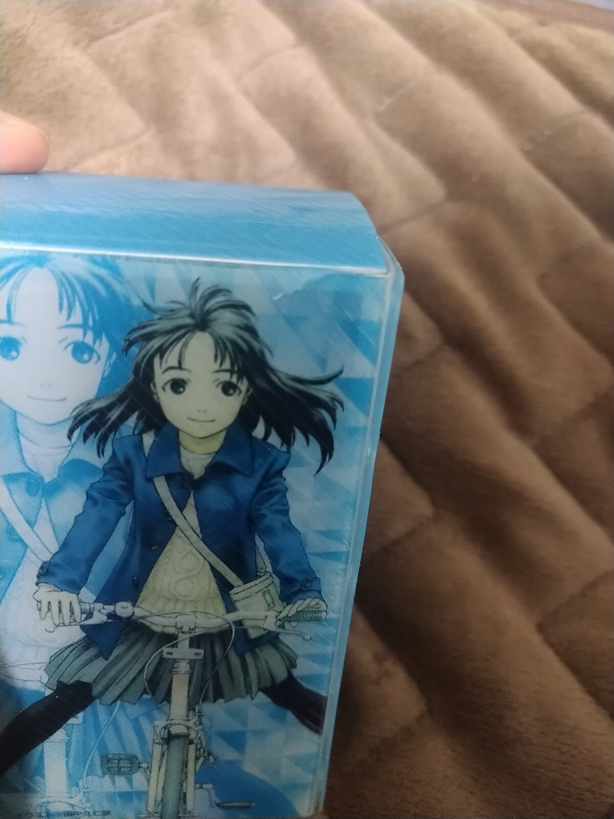 MTG ぎゃざガール デッキケース サポートケース 11種セット