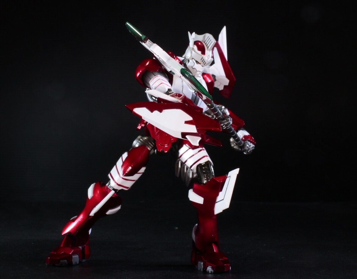 中古 ULTRA-ACT ジャンボット＆ジャンキラー Amazon.co.jp: ULTRA-ACT ジャンキラー（魂ウェブ限定） : ホビー