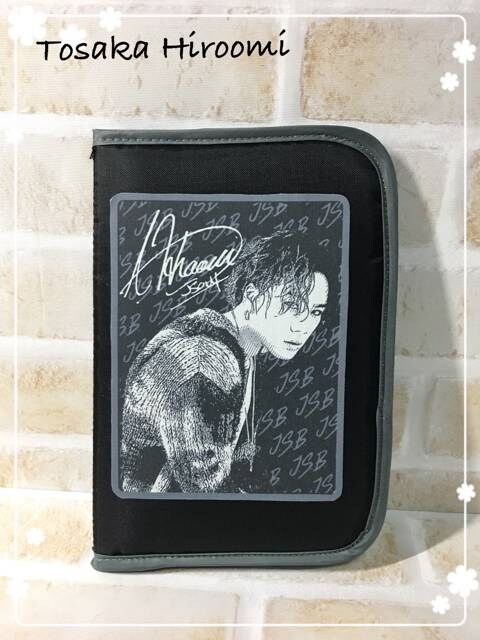 三代目jsoul Brothers 登坂広臣 写真風イラスト通帳ケース 新品 中古のオークション モバオク 三代目jsoul Brothers 登坂広臣 写真風イラスト通帳ケース 新品 中古のオークション モバオク