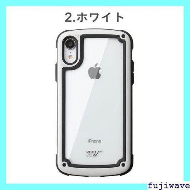 限定品 Root Co Iphone Xr ケース Grav ドケース ア 透明 スマホケース Iphoneケース 185 ゲーム本体 ソフト 新品 中古のオークション モバオク No