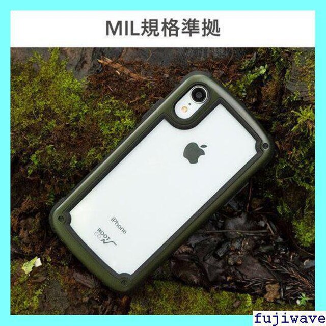 限定品 Root Co Iphone Xr ケース Grav ドケース ア 透明 スマホケース Iphoneケース 185 ゲーム本体 ソフト 新品 中古のオークション モバオク No