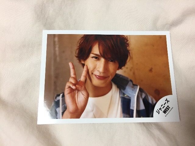 ジャニーズwest 藤井流星 ジャニーズショップ写真 新品 中古のオークション モバオク ジャニーズwest 藤井流星 ジャニーズショップ写真 新品 中古のオークション モバオク