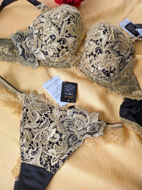 ★特別価格★　サルート 19G 店舗限定 OB ブラジャー ノーマルショーツ サルート 店舗限定 19G OB ブラジャー ノーマルショーツ