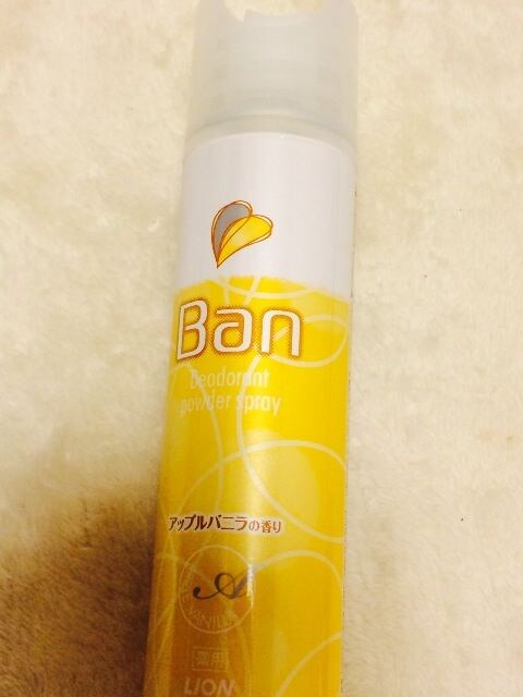 Banアップルバニラの香りデオドラントパウダースプレー制汗 新品 中古のオークション モバオク Banアップルバニラの香りデオドラントパウダースプレー制汗 新品 中古のオークション モバオク