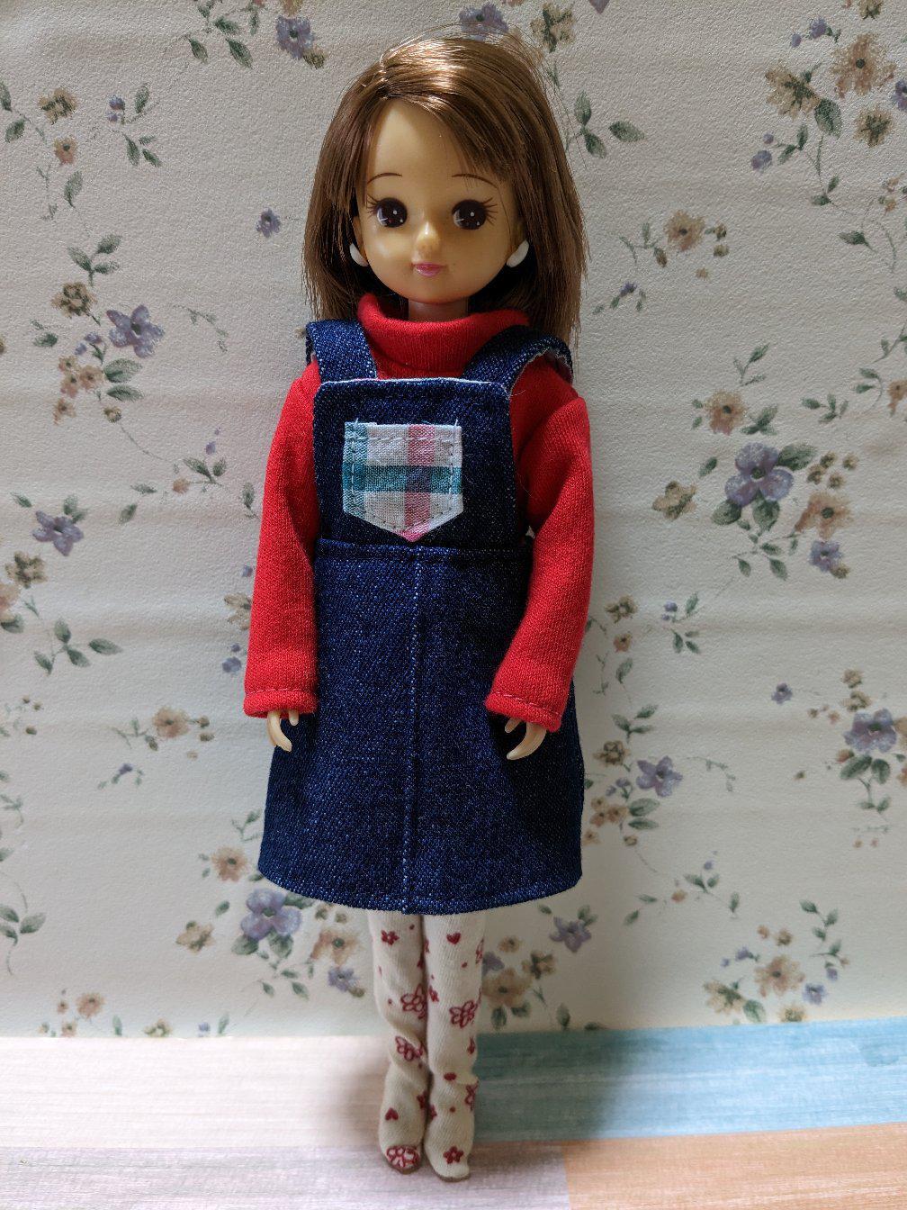 レア 新品 1984年製 当時物 初代 リカちゃんハウス ゆったりさん 3LDK 71Ham9ph4FL._UF350,350_QL80_.jpg