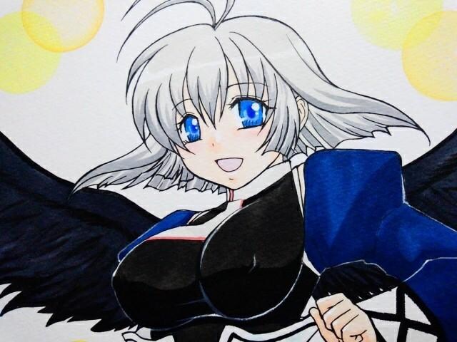 自作イラストb5 うたわれるもの カミュ パンチラ 新品 中古のオークション モバオク 自作イラストb5 うたわれるもの カミュ パンチラ 新品 中古のオークション モバオク